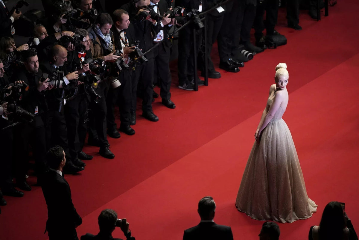 Que porter au Festival du film de Cannes