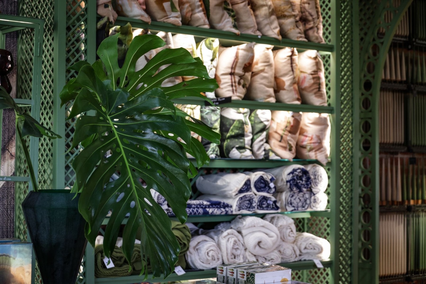 Où faire du shopping de luxe pendant le Festival de Cannes