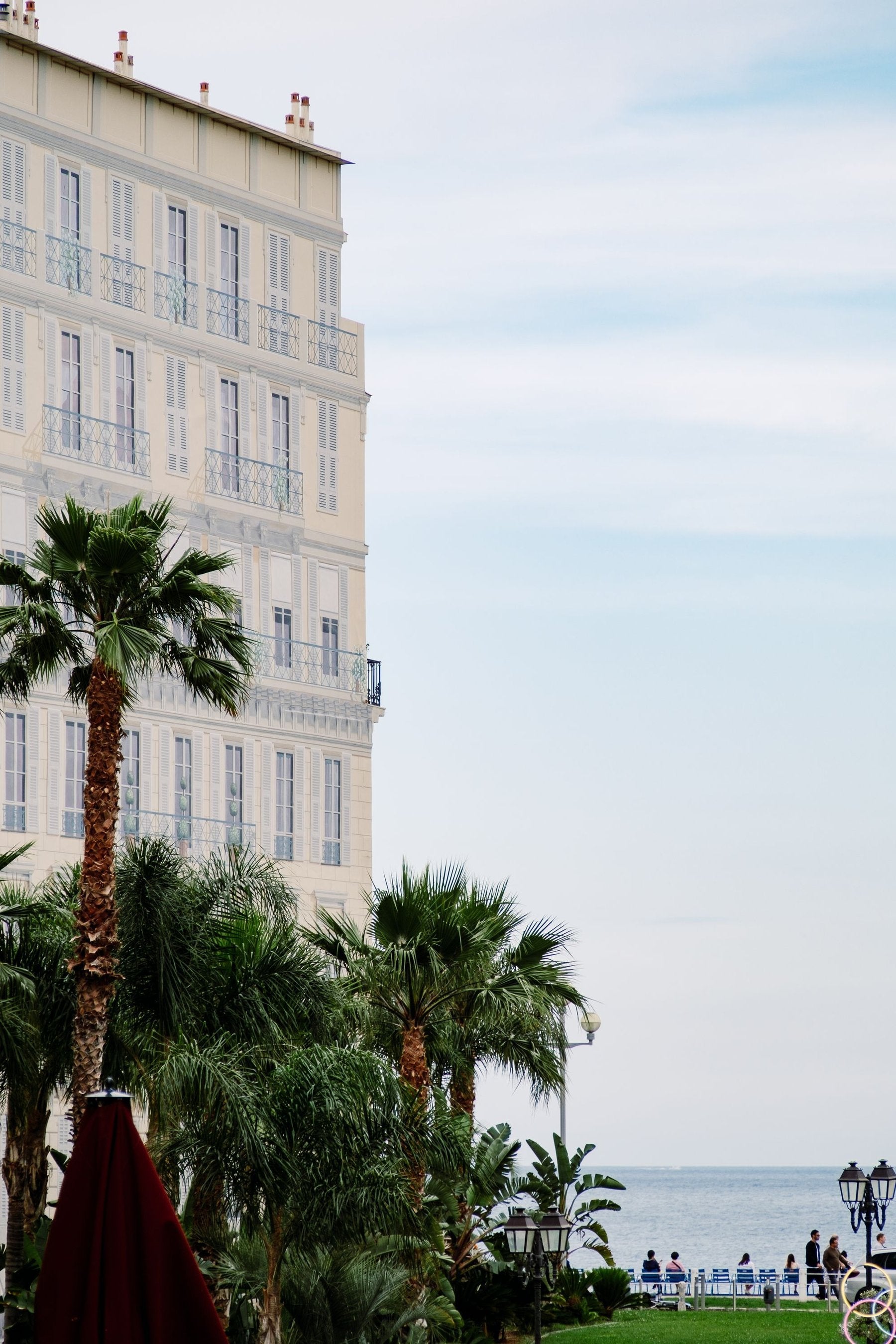 48 heures à Cannes entre shopping et plage