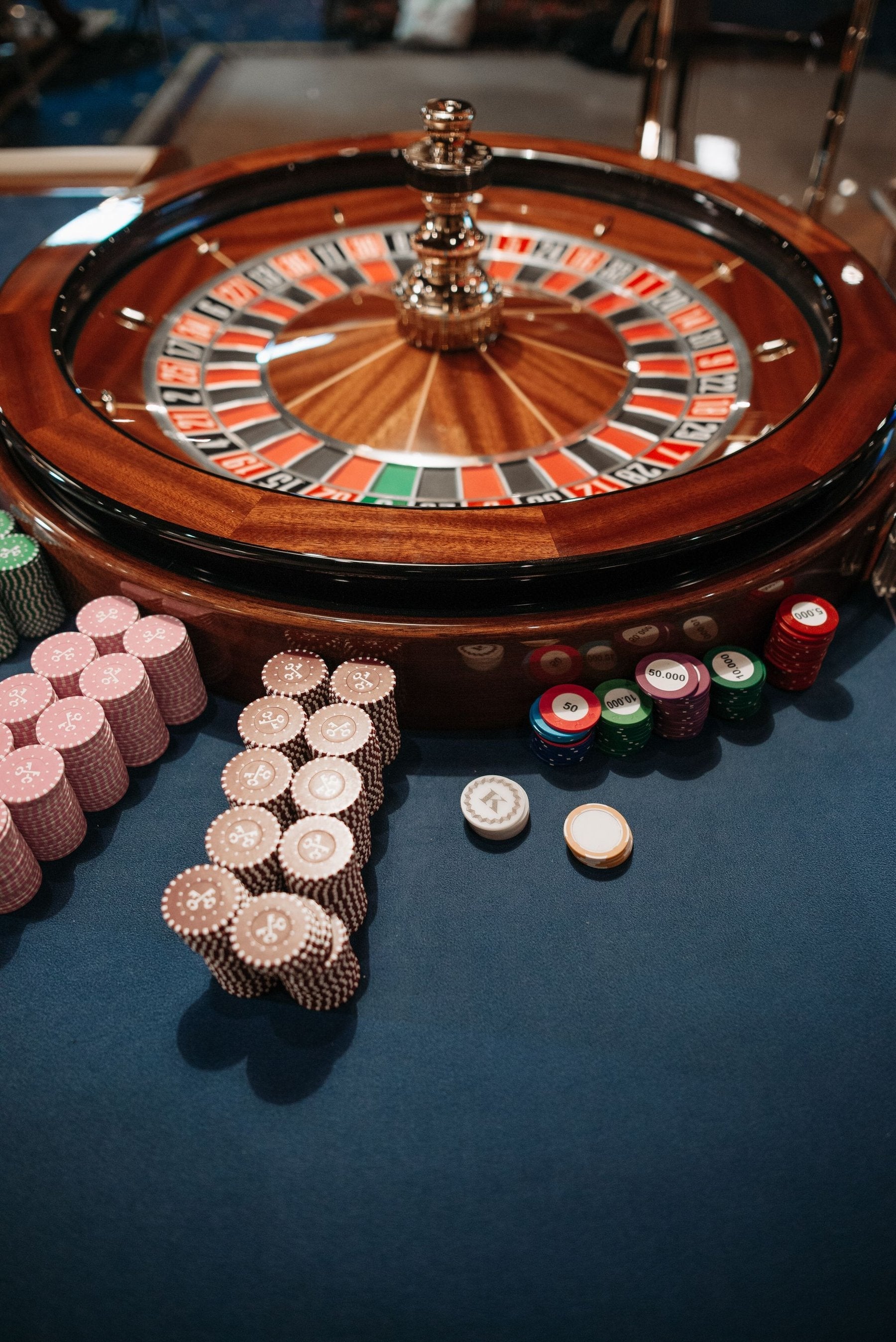 Quoi porter au casino, de Cannes à Monte-Carlo
