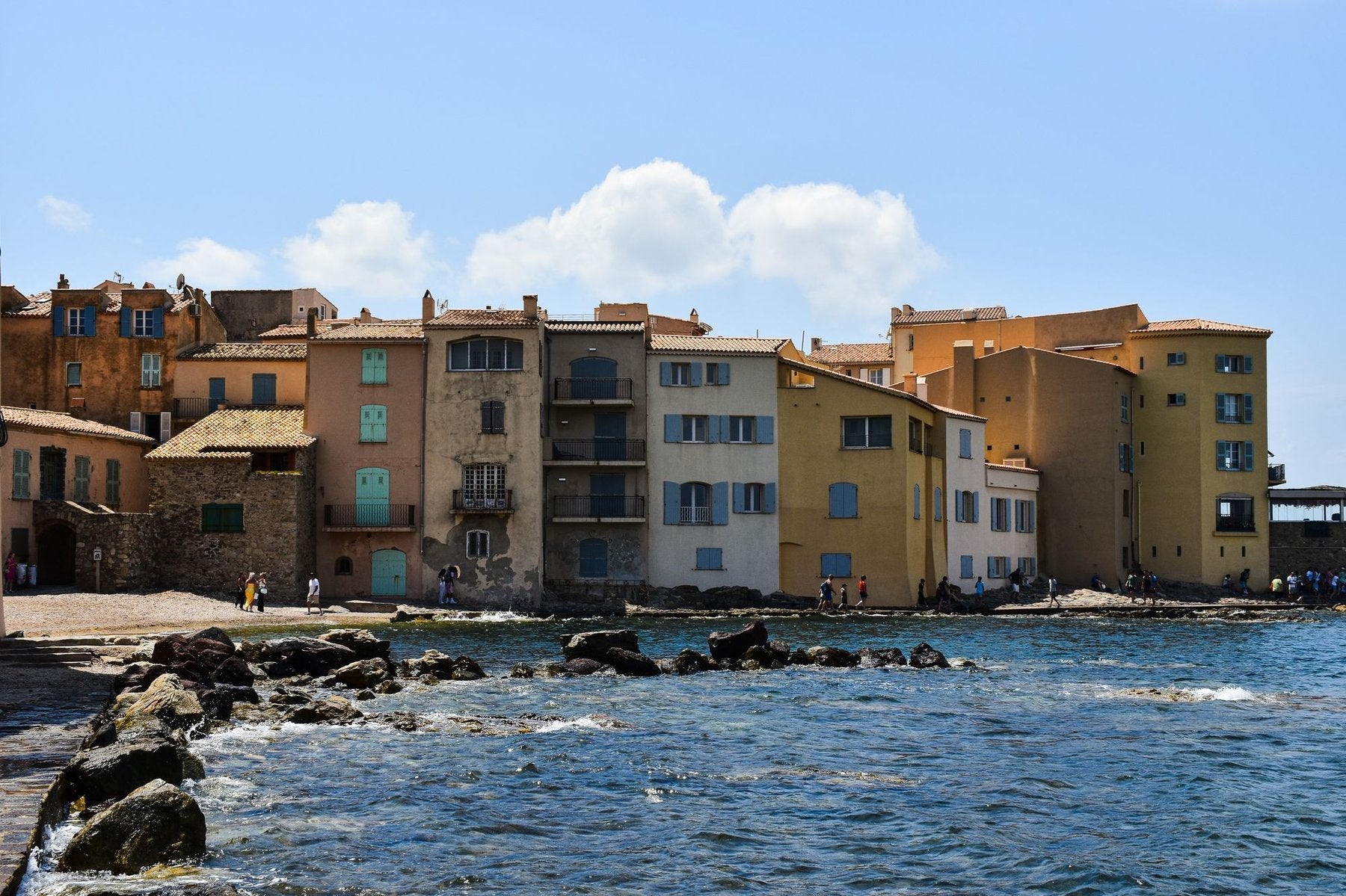 Les adresses mode de la Côte d'Azur, de Saint-Tropez à Monaco