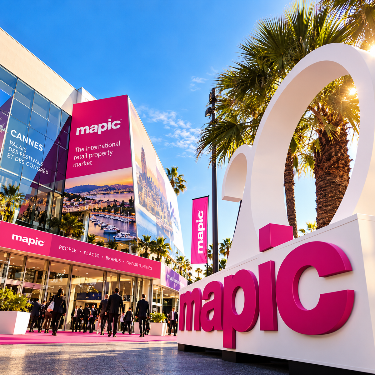 MAPIC Cannes 2026 : le guide mode, shopping et lifestyle