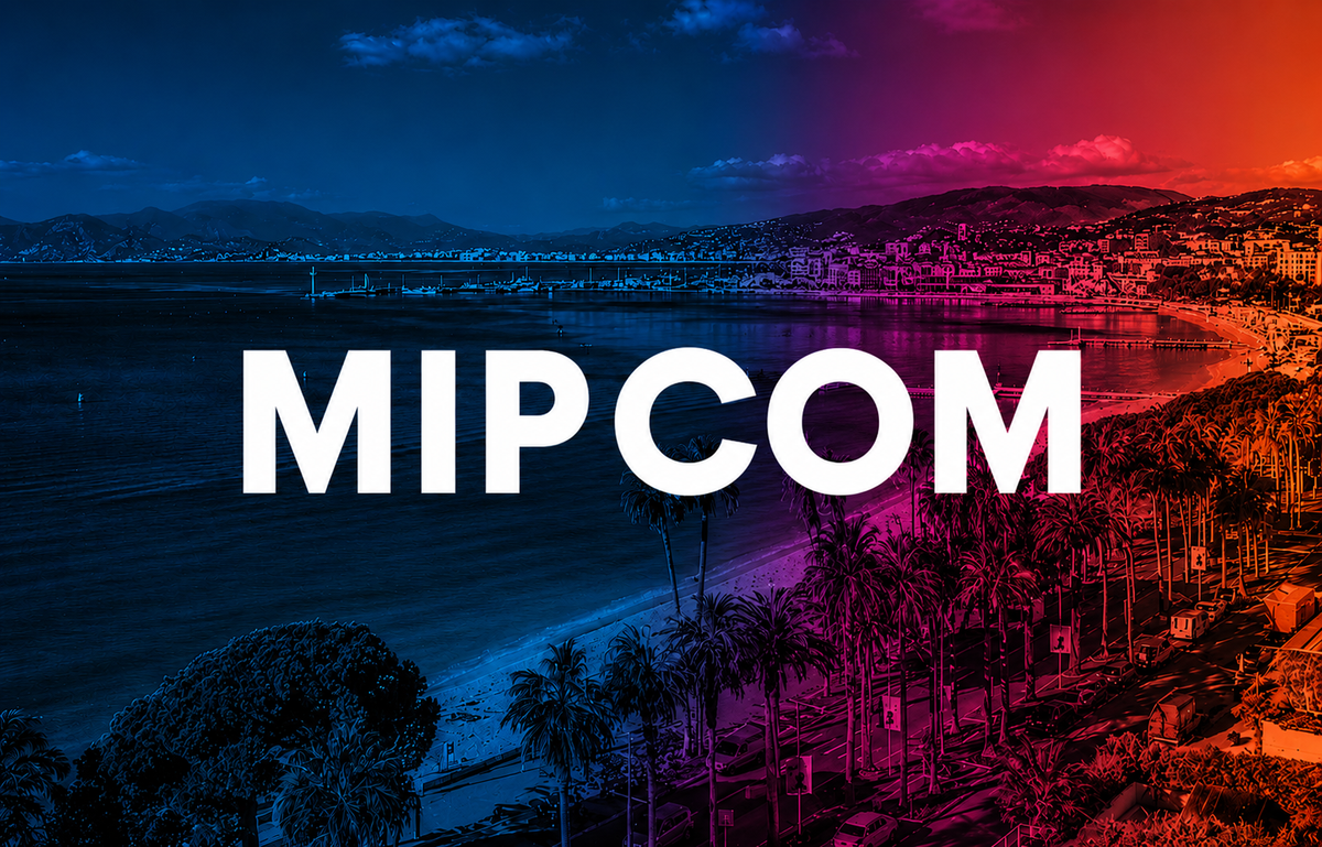 Que porter pendant le MIPCOM à Cannes