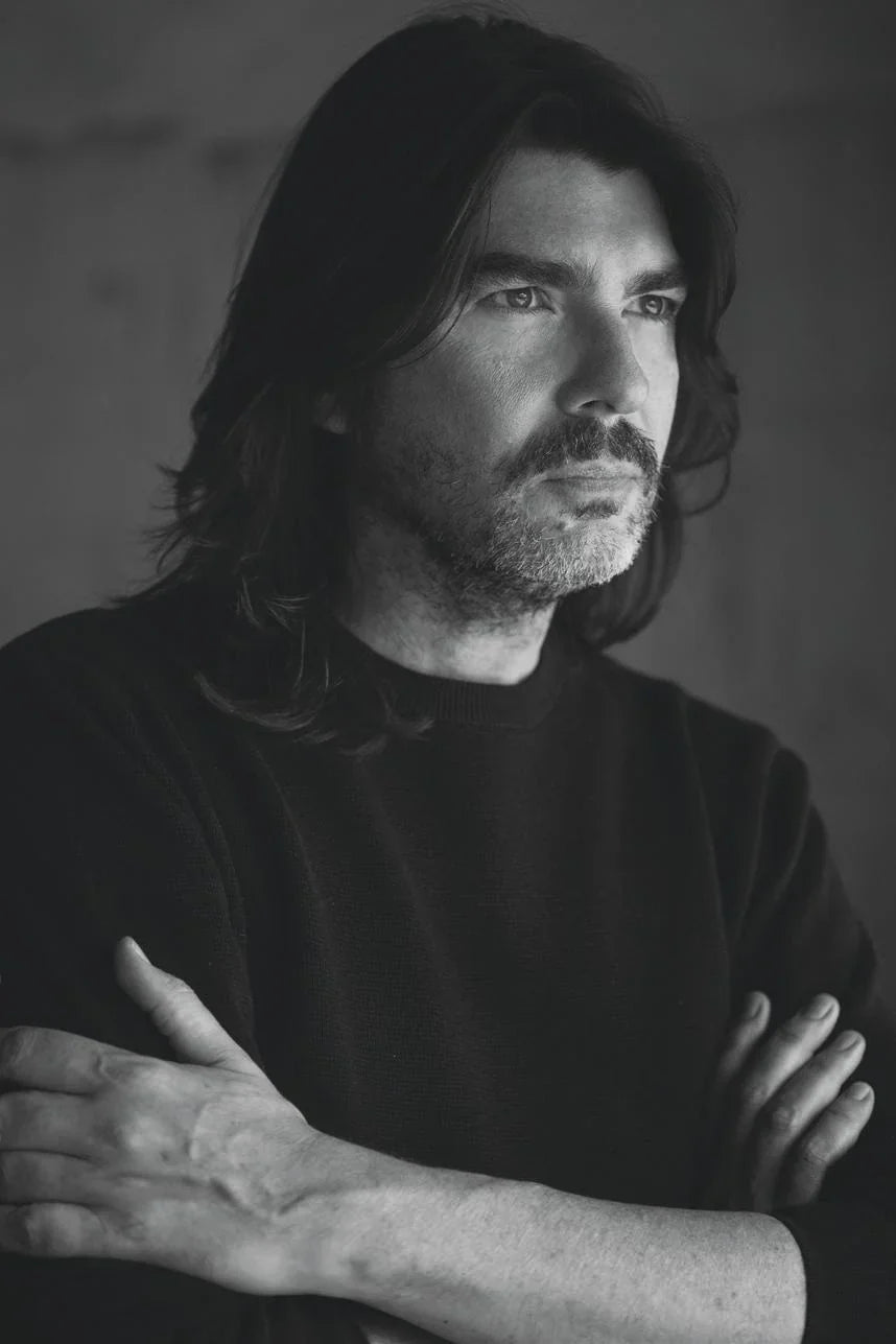 Stéphane Rolland, couturier