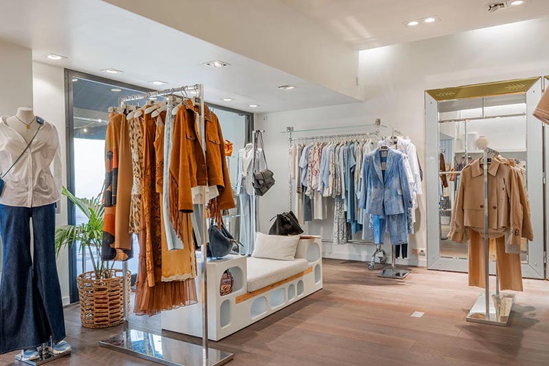 Vêtements — Le Shop 17 Cannes