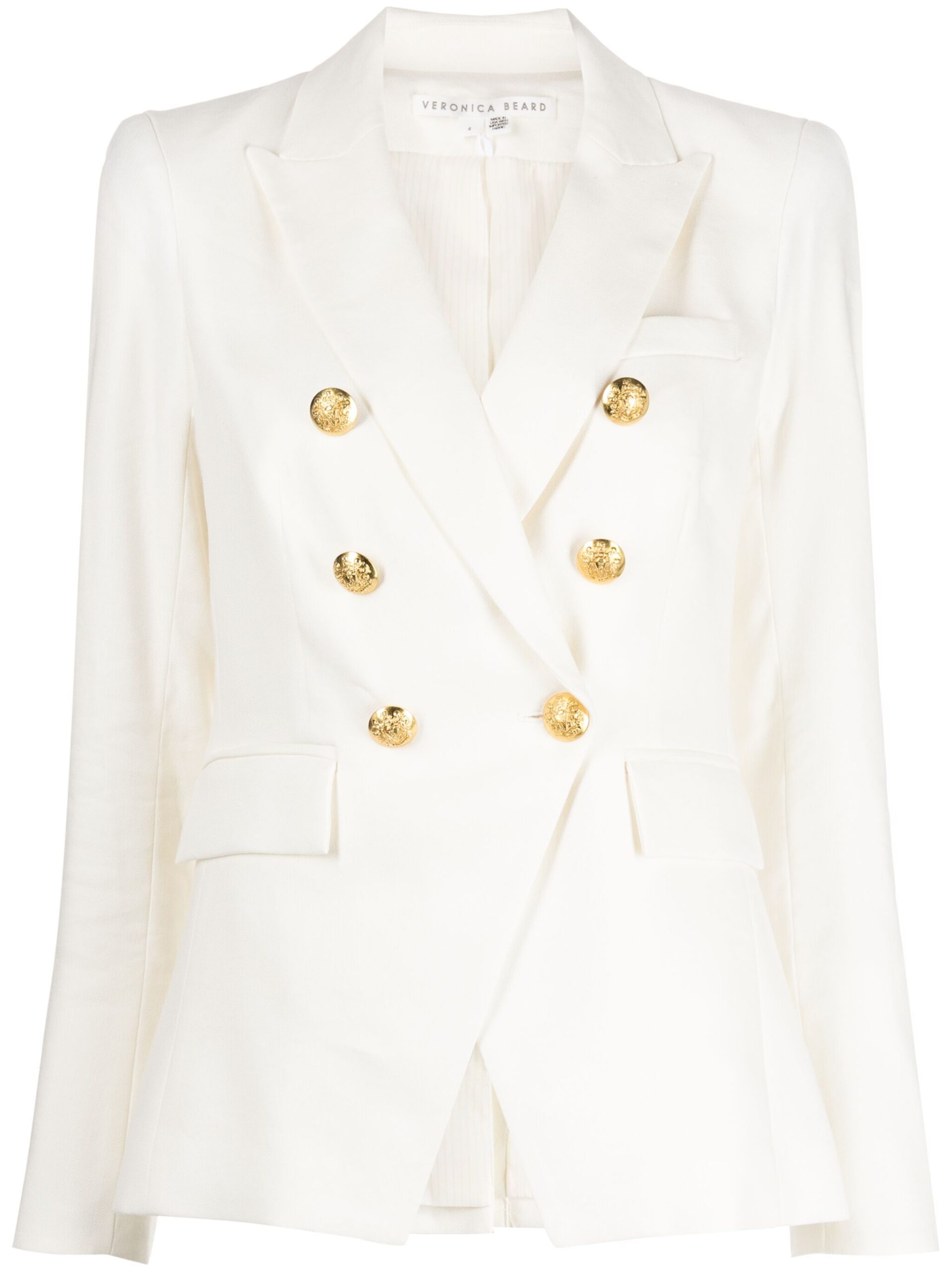 Veronica Beard Blazer Miller