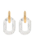 Boucles d’oreilles XL Link