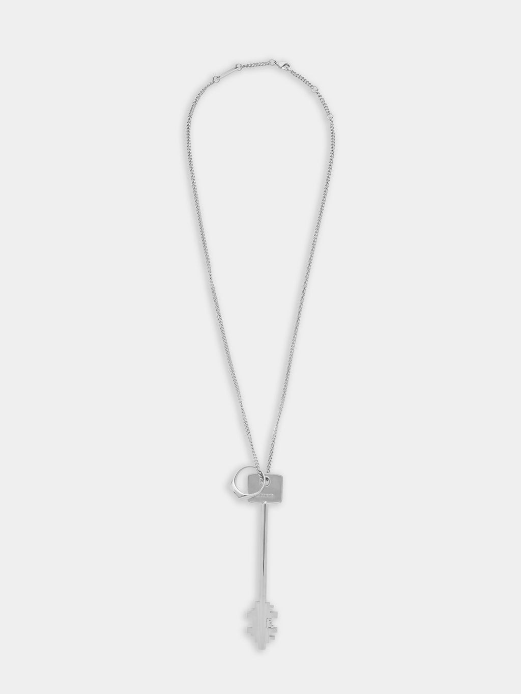 COLLIER CLÉ