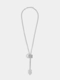 COLLIER CLÉ