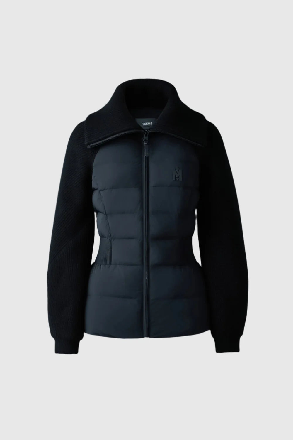 FOXY Manteau en duvet léger de confection hybride