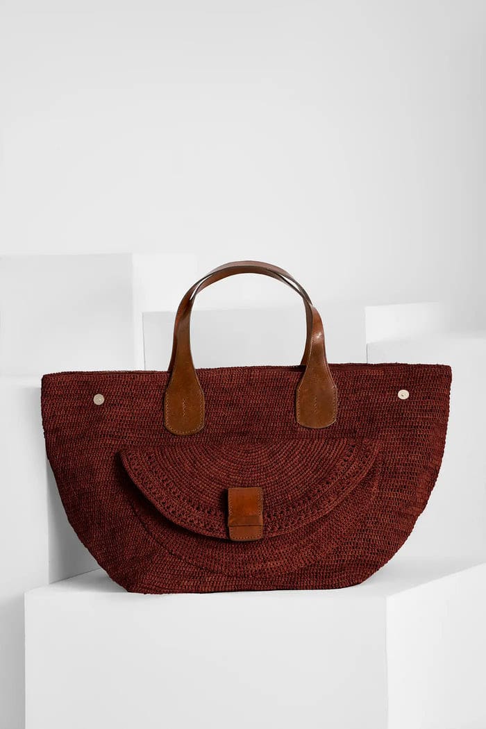 LAZA II – Wood