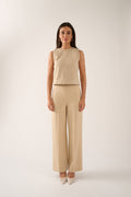 Pantalon Oscar Laure trousers