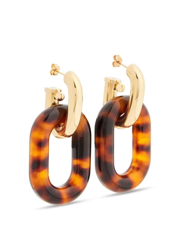 Boucles D’Oreilles – Or