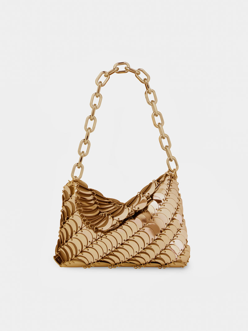 Sac À Main Paco Doré