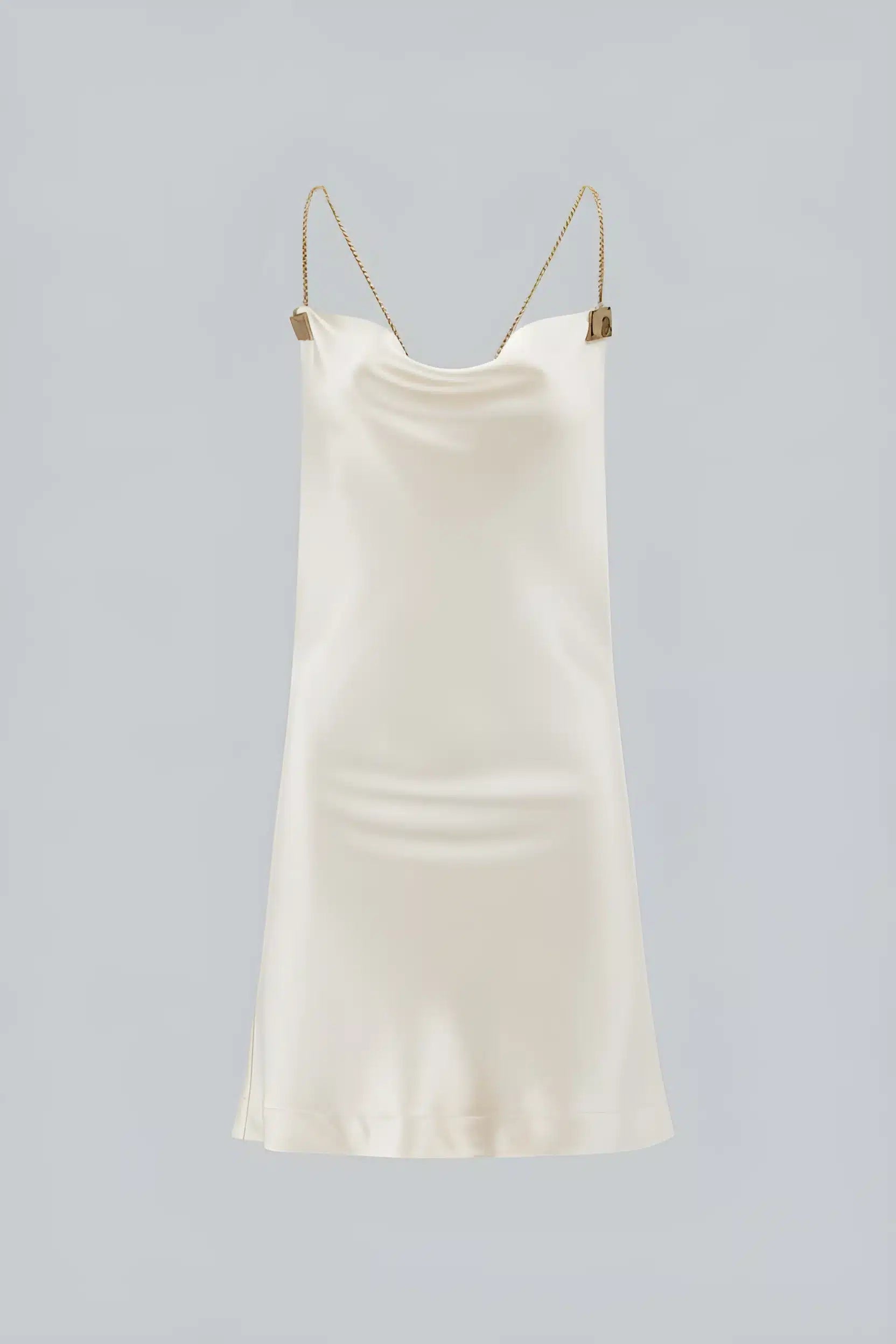 Robe mini – dress Lou Ivory