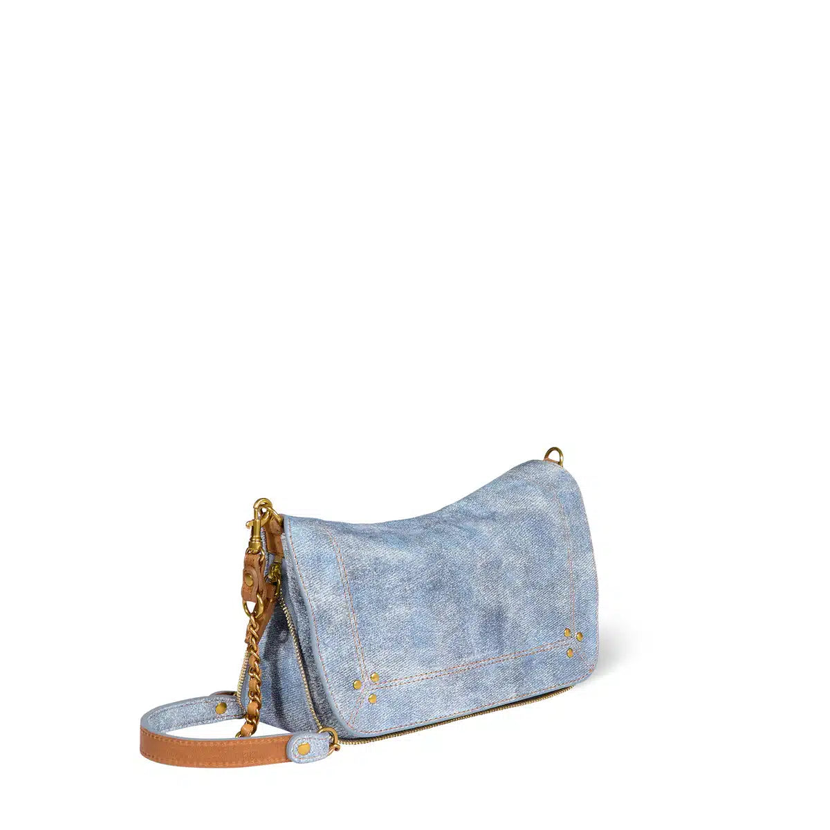 Bobi S croute velours Washed Jean’s