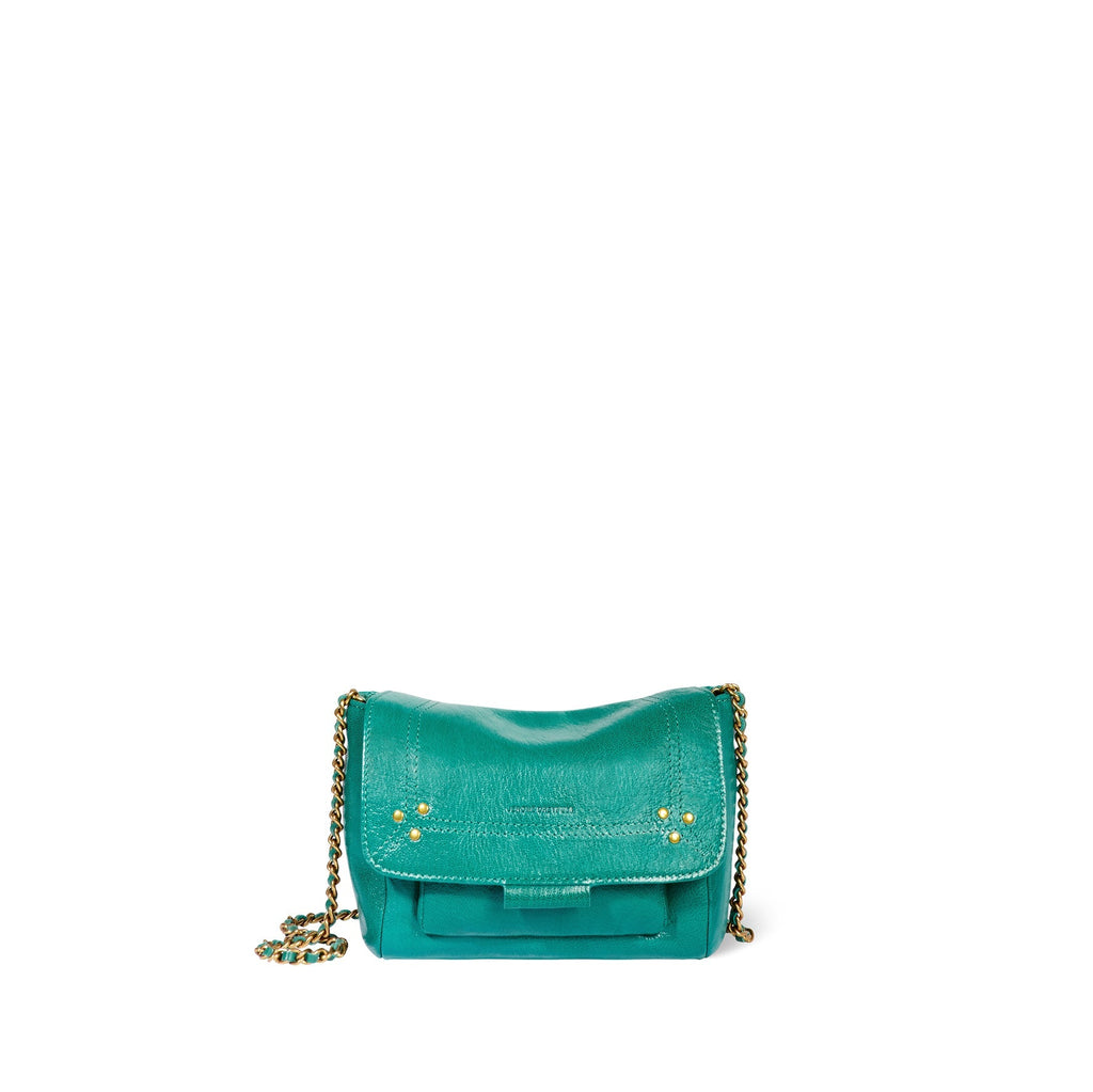 Lulu S turquoise