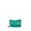 Lulu S turquoise