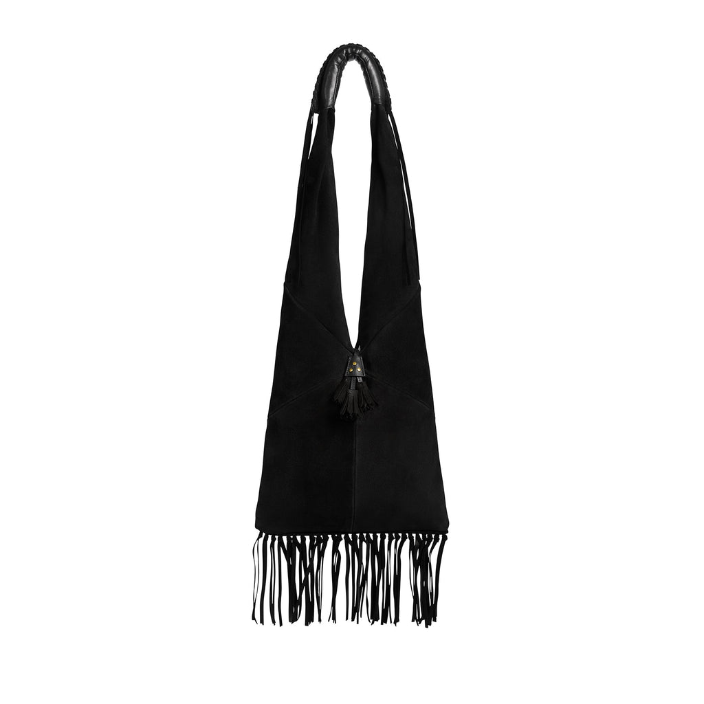 Tote bag Aram M Cuir souple