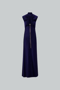 Genis dress blue depths