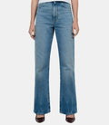 Jean denim stone