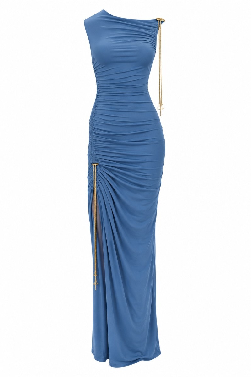 Robe Tilda Dress
