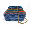 Midiye Cluch – Multicolore
