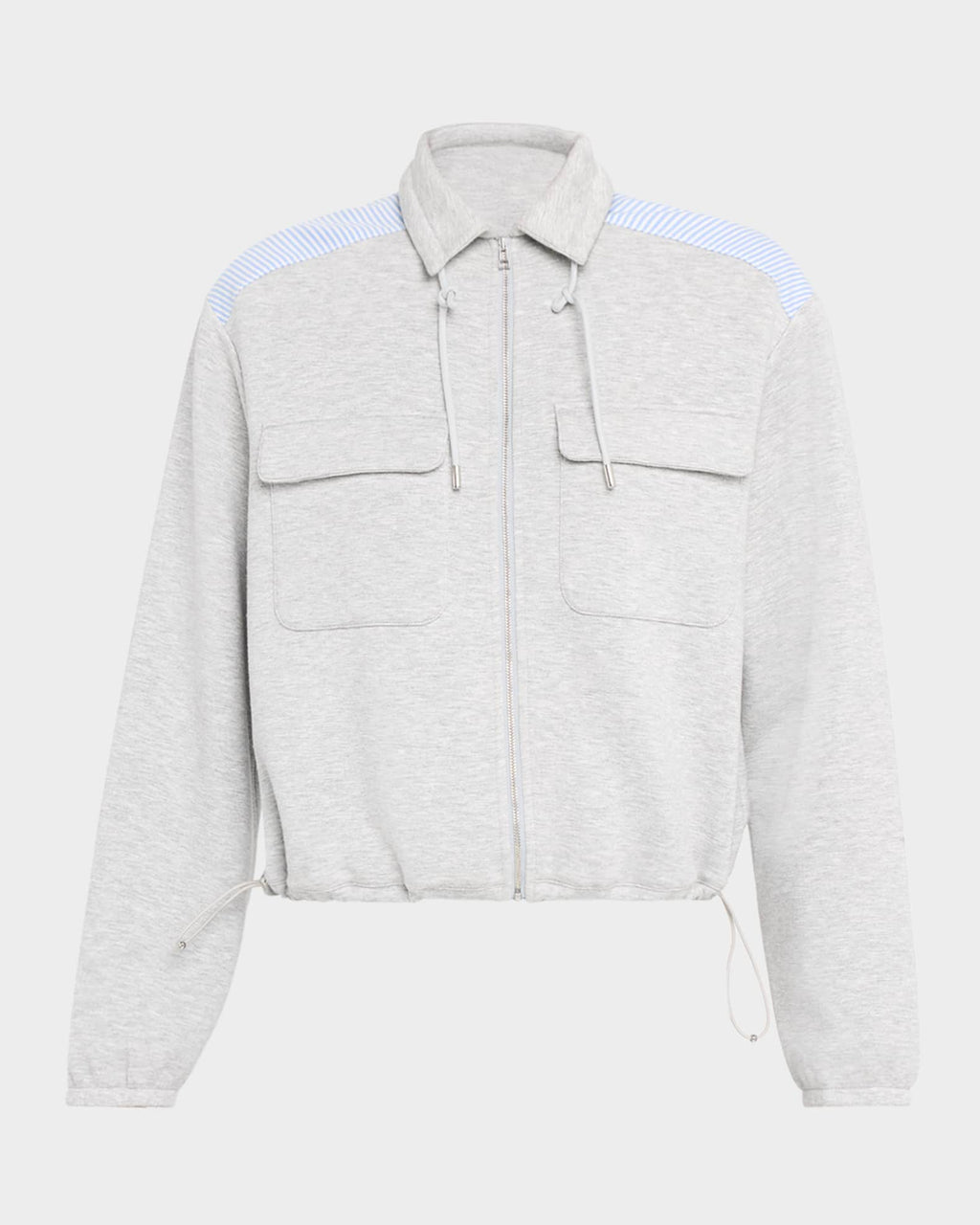 Veste Stellent en scuba stretch