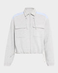 Veste Stellent en scuba stretch