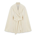 Veste cape SUZIE