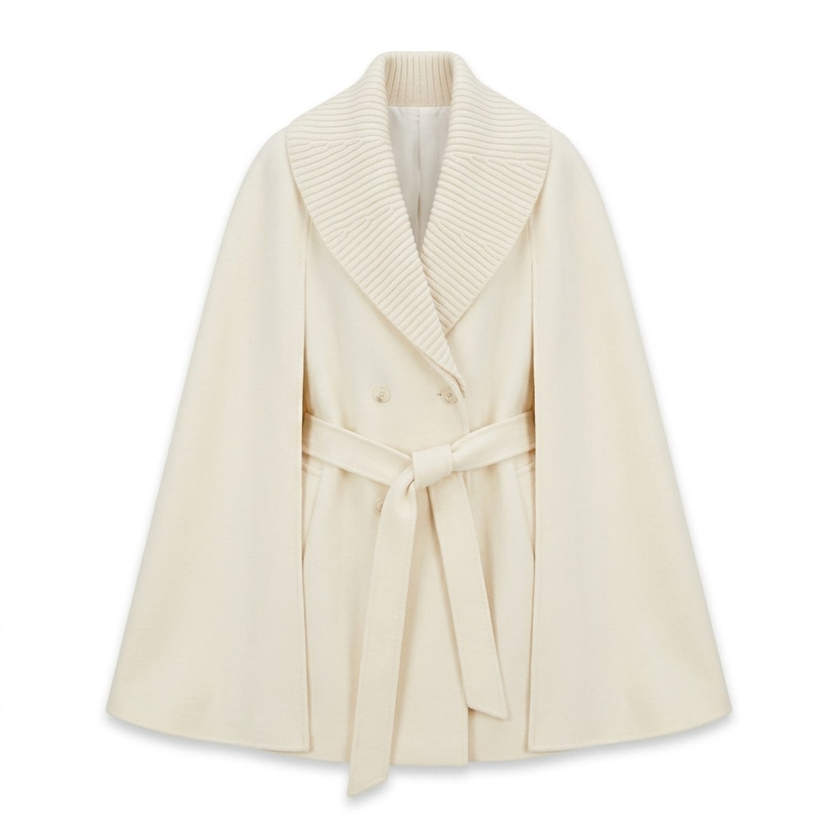 Veste cape SUZIE
