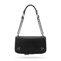 Sac bobi M  noir silver