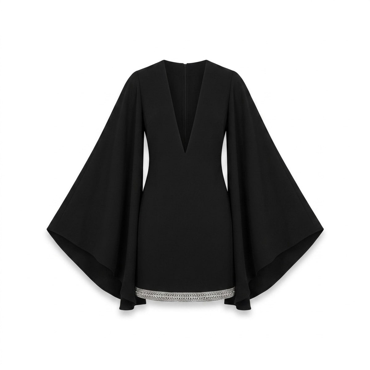 Robe tunique Paris Céleste