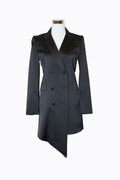 Robe veste Sienna