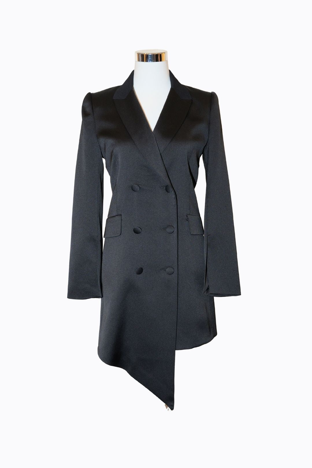 Robe veste Sienna