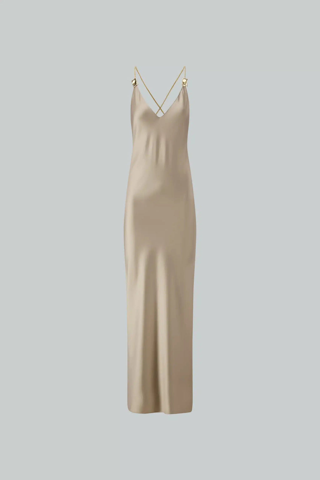 Robe Selena dress Sea Sand