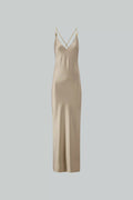Robe Selena dress Sea Sand