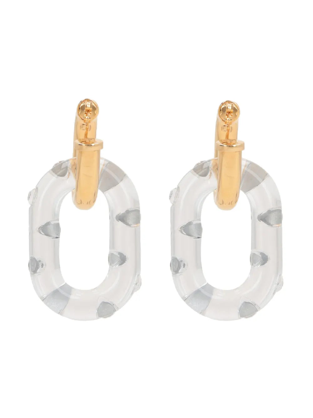 Boucles d’oreilles XL Link