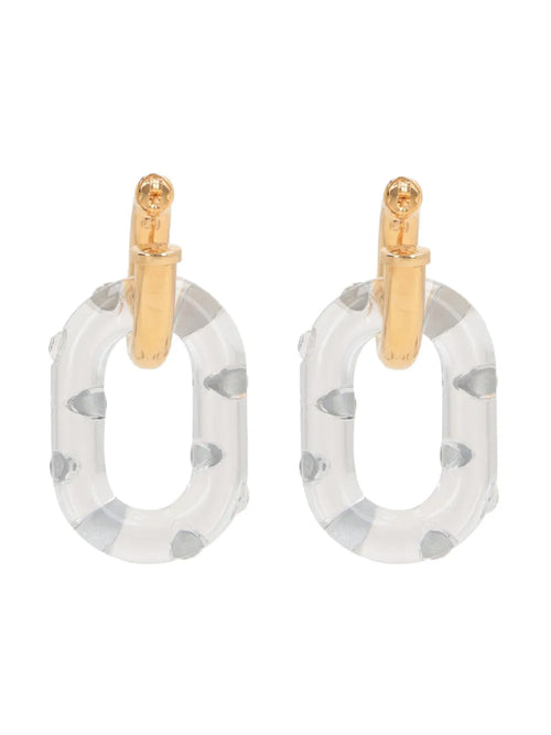 Boucles d’oreilles XL Link