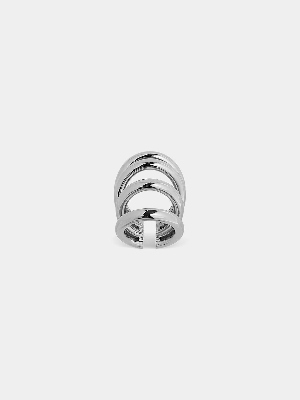 EAR CUFF STYLE PUNK