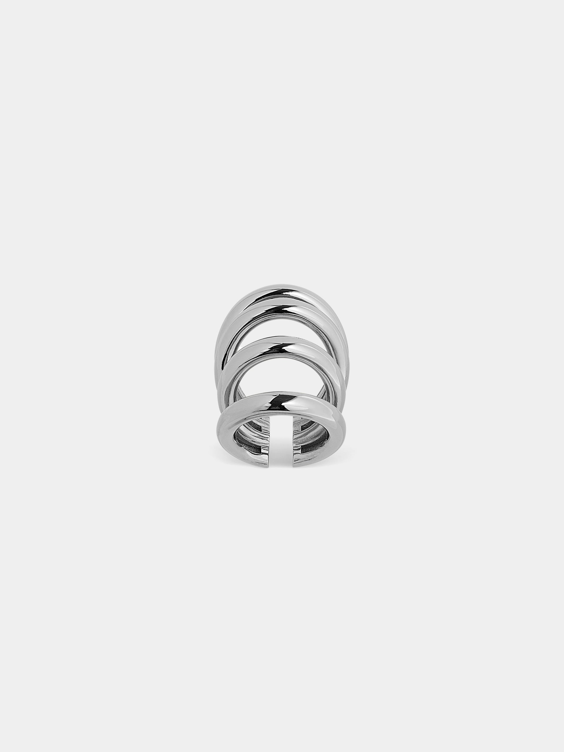 EAR CUFF STYLE PUNK