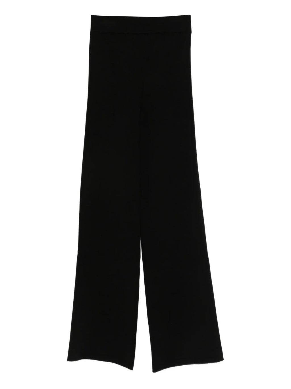 pantalon à détail de chaîne – Rabanne