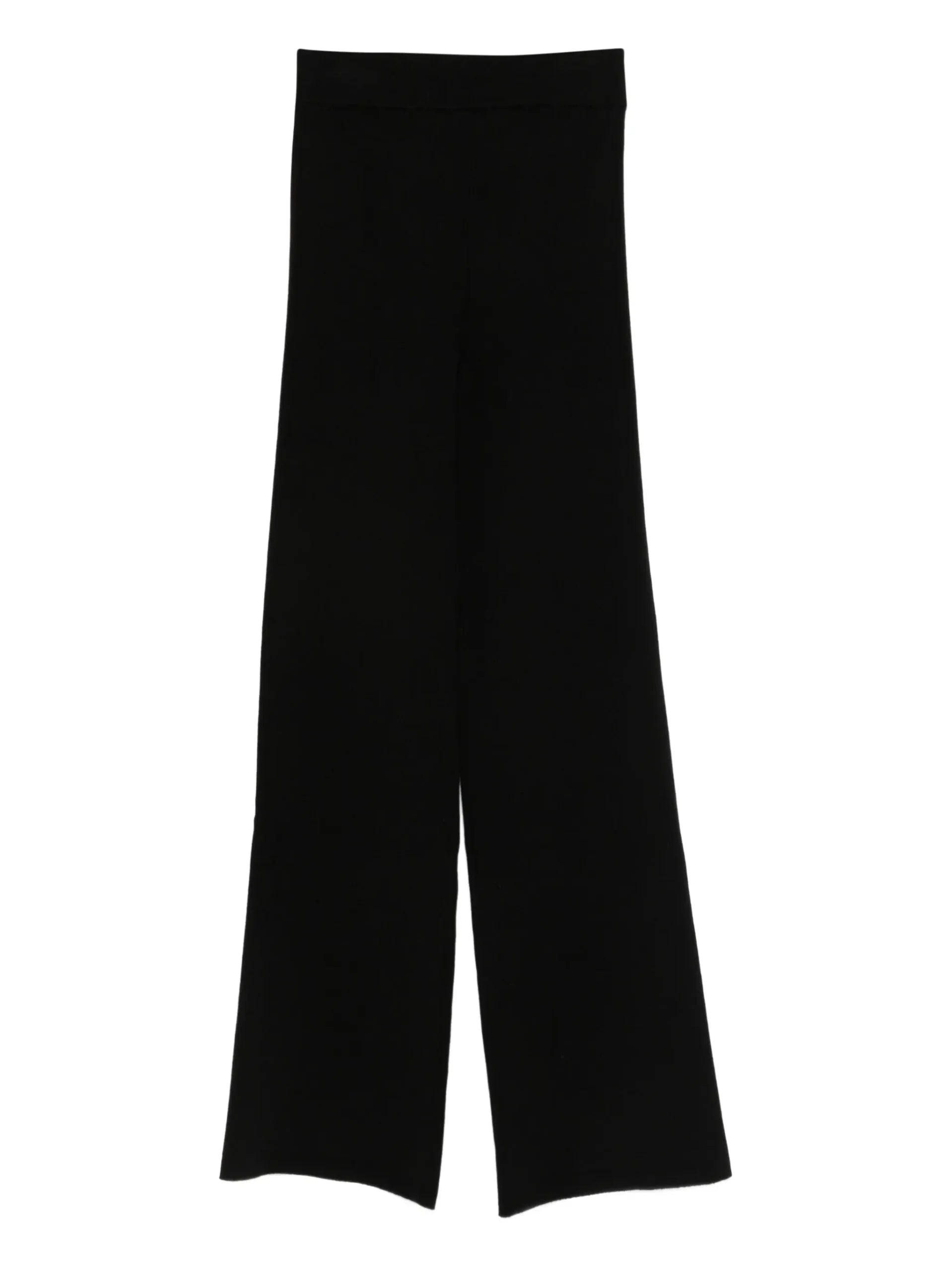 pantalon à détail de chaîne – Rabanne