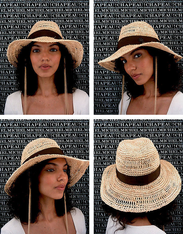 Chapeau Kate