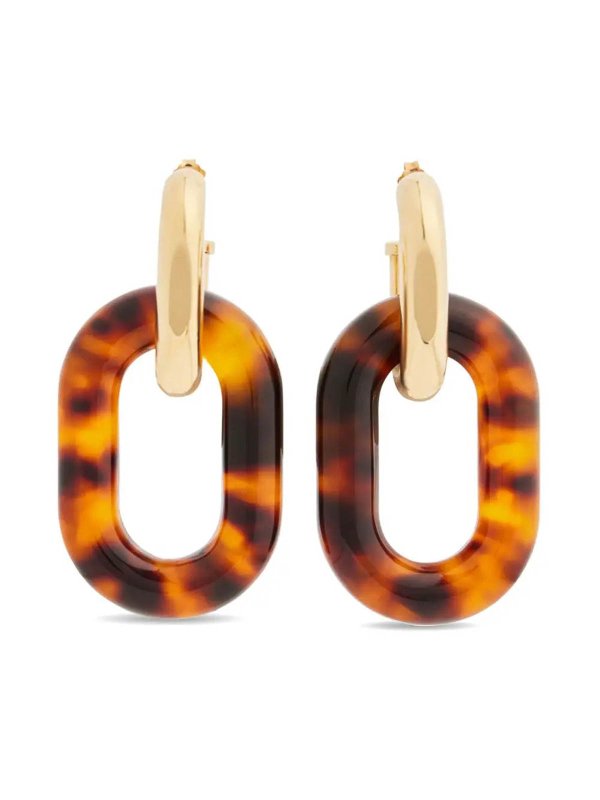 Boucles D’Oreilles – Or