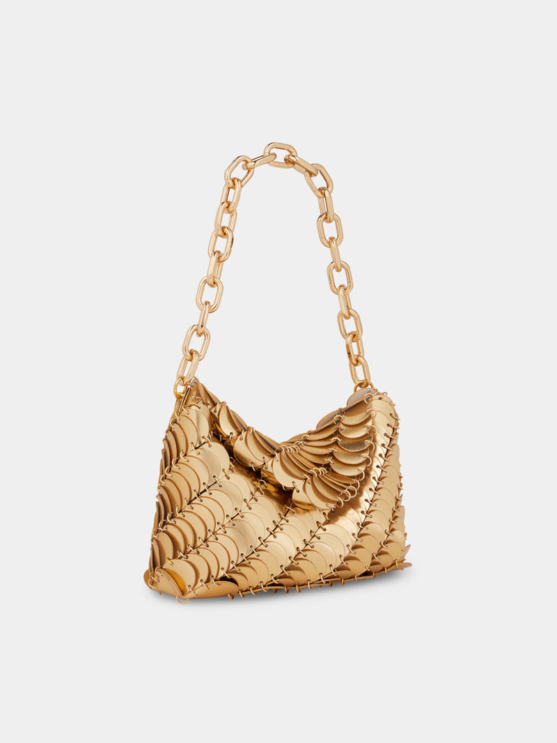 Sac À Main Paco Doré