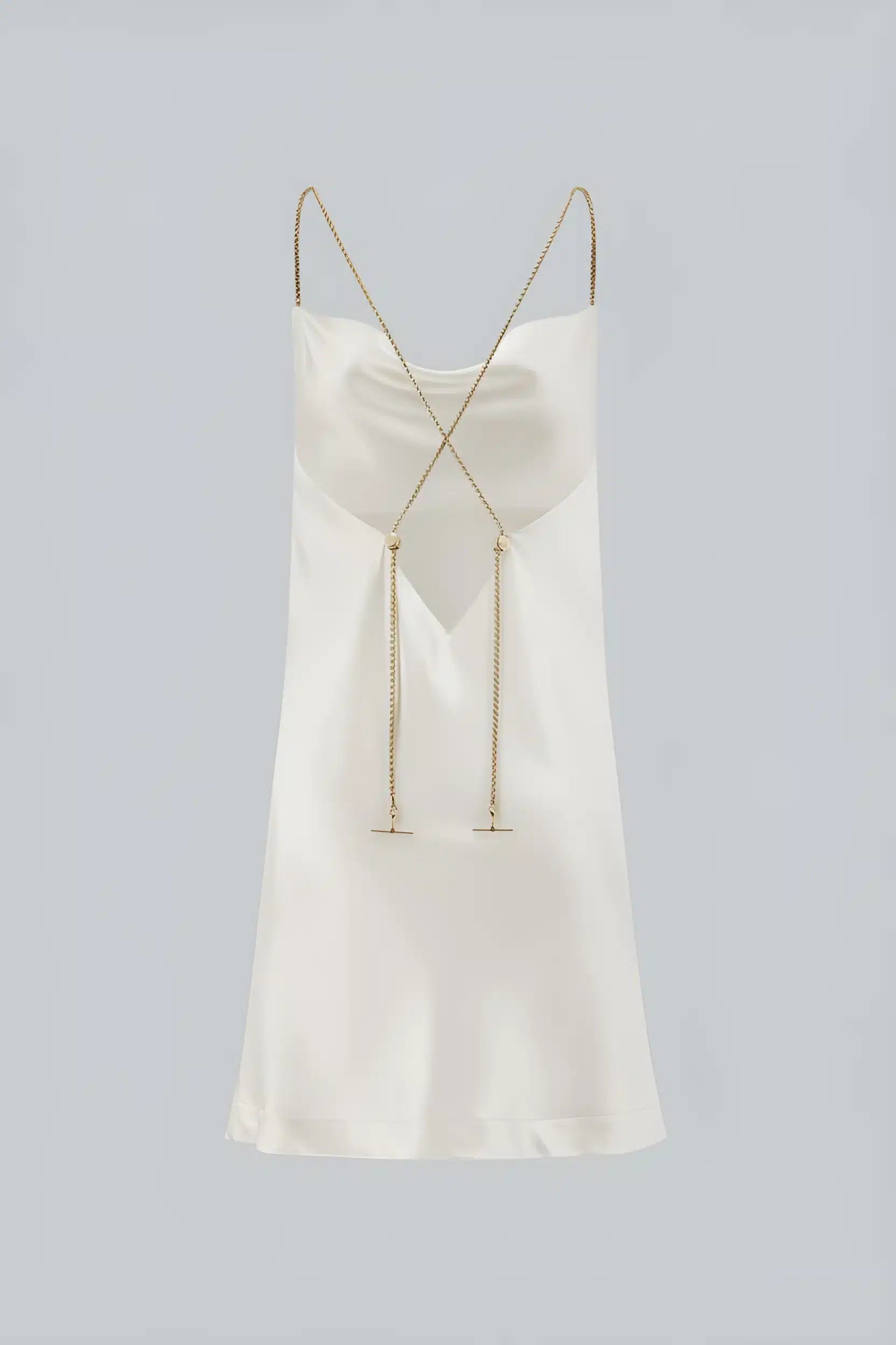 Robe mini – dress Lou Ivory