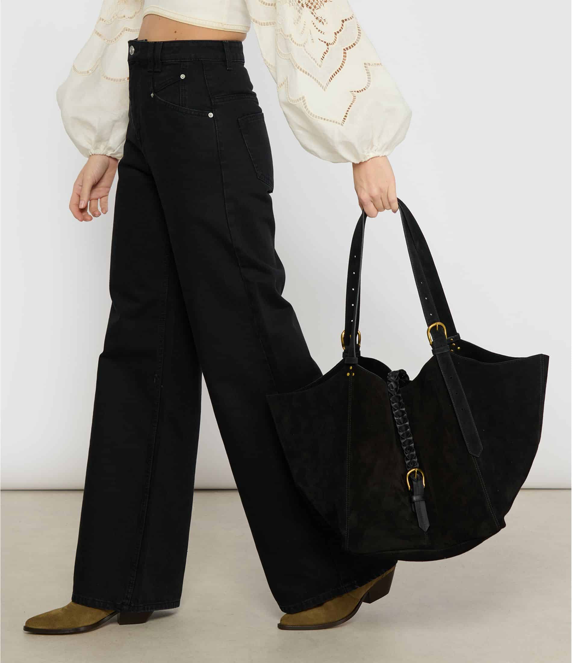 Sac Joseph M Noir