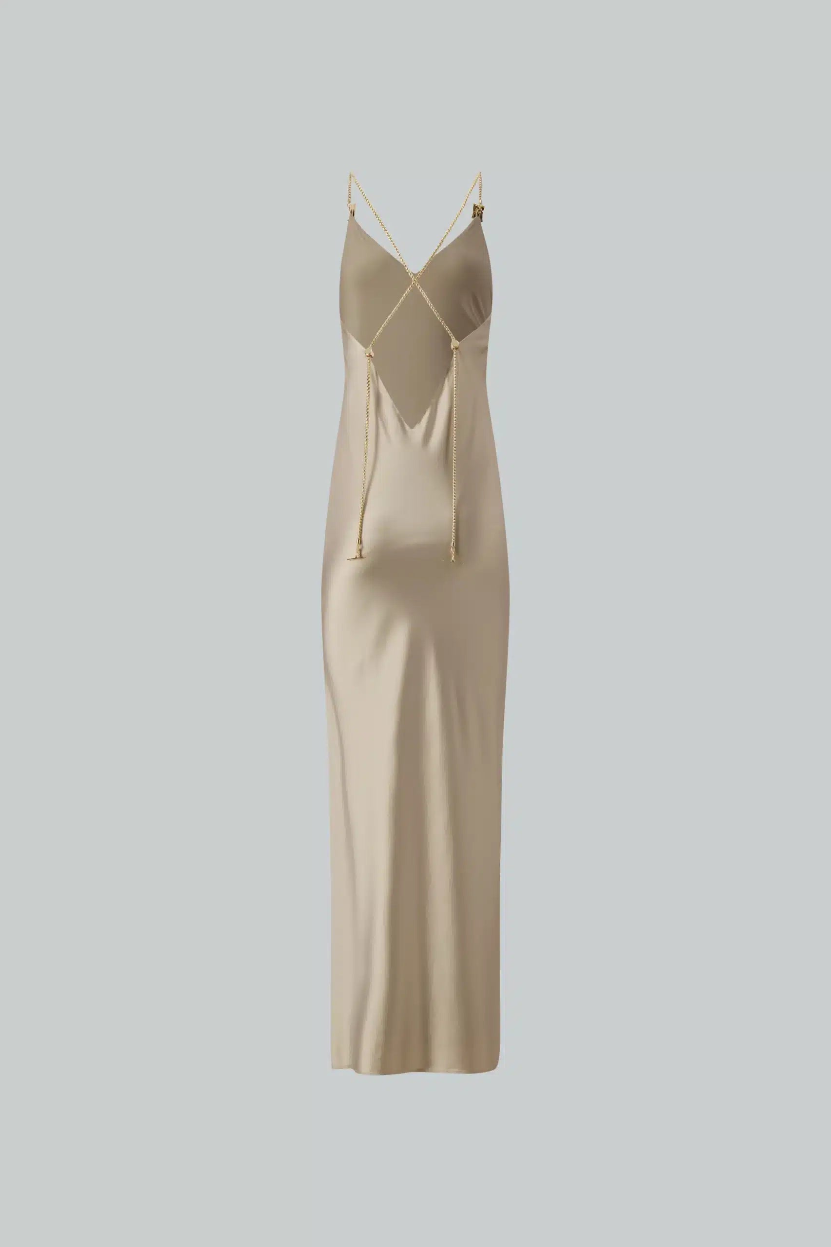Robe Selena dress Sea Sand