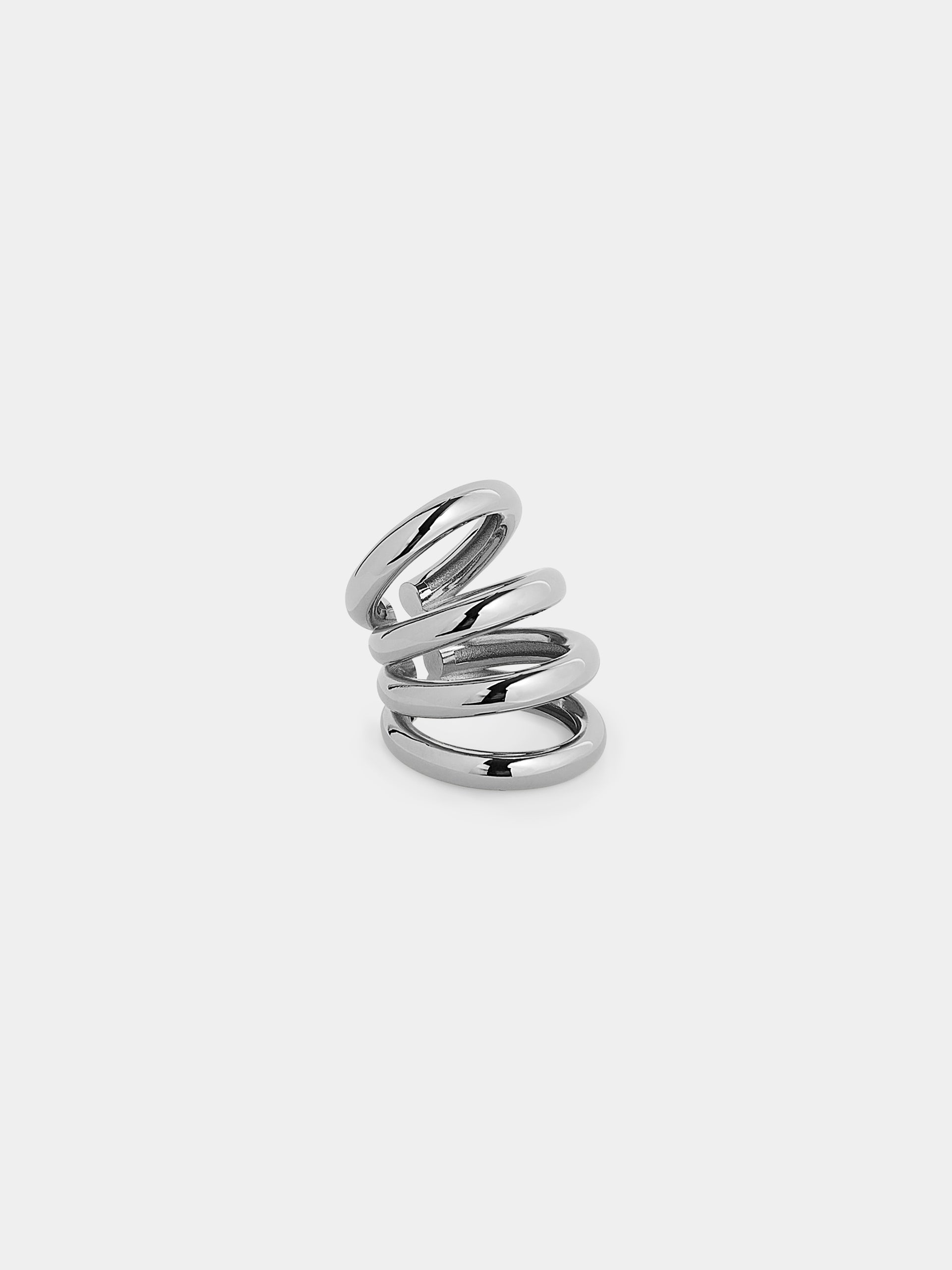 EAR CUFF STYLE PUNK